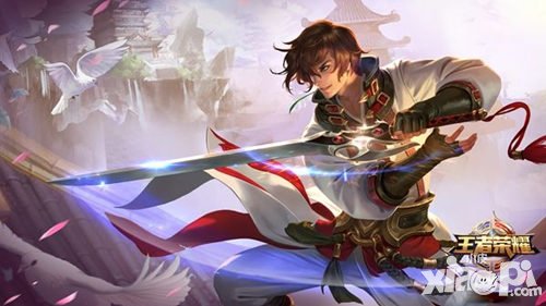 王者榮耀體驗(yàn)服【資格申請(qǐng)活動(dòng)】今日開(kāi)啟