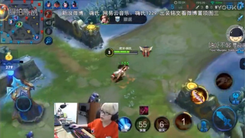 王者榮耀不知火舞26殺強(qiáng)力視頻分享 實(shí)力法師