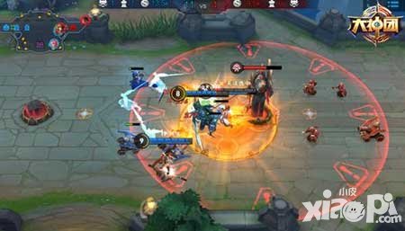 王者榮耀亞瑟最強出裝搭配推薦 坦克亦是輸出