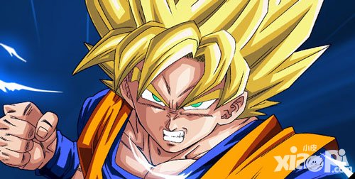 龍珠激斗超級戰(zhàn)士來襲 登錄就有超級戰(zhàn)士碎片