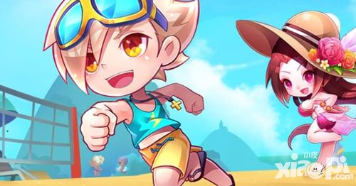 天天酷跑近期活動匯總 全新拖尾清涼西瓜限時上架