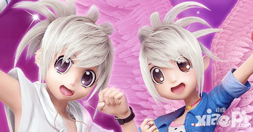 勁舞團(tuán)手游八大開(kāi)服活動(dòng)介紹 勁舞1區(qū)王者回歸