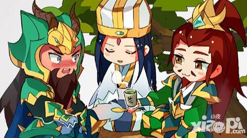 放開那三國2近期活動盤點(diǎn) 福利豐厚等你來戰(zhàn)