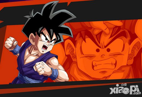 龍珠激斗伙伴戰(zhàn)魂覺醒 福利活動(dòng)相伴更新