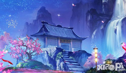 問道手游預(yù)創(chuàng)幫派贏好禮 每周一次大禮相送