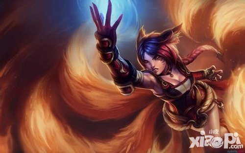 英雄聯(lián)盟手游新版生日祝福上線 優(yōu)惠購(gòu)買永久皮膚