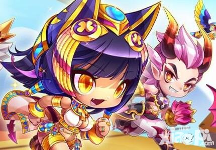 天天酷跑月券計(jì)劃戰(zhàn)火重燃 全新坐騎始祖牦牛等你拿