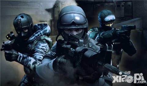 CF手游雙十一火力預(yù)熱 稀有武器免費(fèi)送