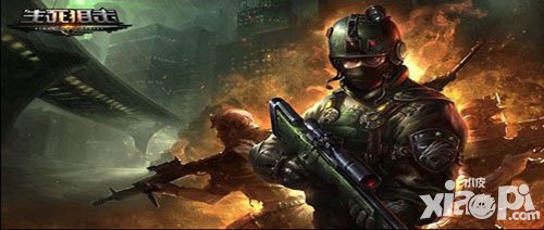 生死狙擊整點(diǎn)在線活動(dòng)上線 免費(fèi)領(lǐng)取黃金禮包