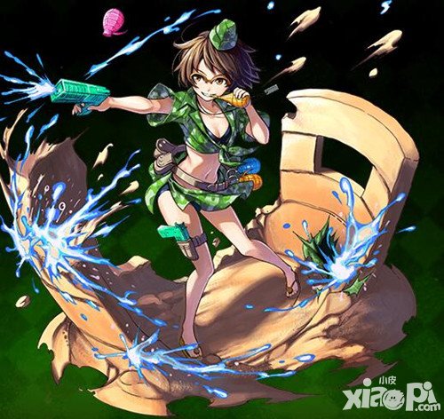 18夢境異聞錄中活動潛夢者屬性有幾種