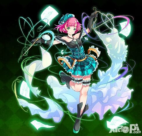 18夢(mèng)境異聞錄潛夢(mèng)者隊(duì)長(zhǎng)技能有幾種