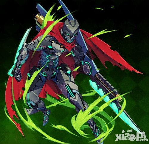 18夢(mèng)境異聞錄中機(jī)甲調(diào)查兵點(diǎn)點(diǎn)有哪些技能