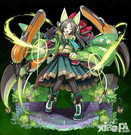 18夢(mèng)境異聞錄小花有哪些技能 小花好用么