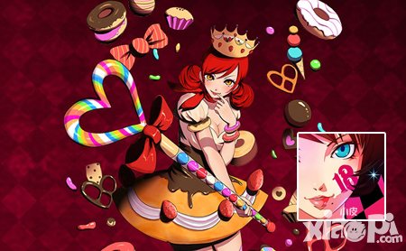 18夢境異聞錄女神怎么選擇選擇