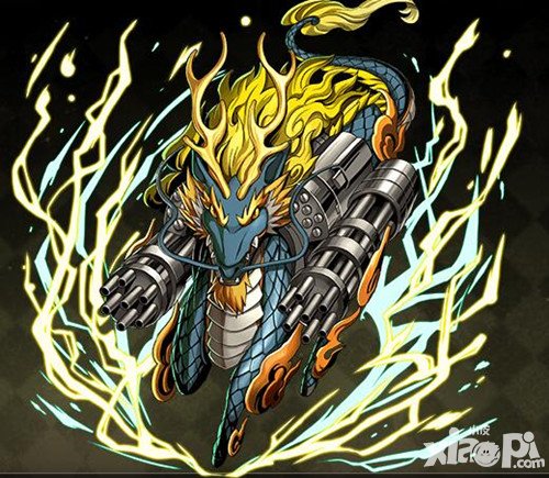 18夢境異聞錄中神速靈獸麒麟怎么樣 麒麟好用么