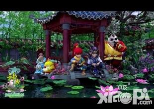 神武2手游日常任務(wù)有哪些 日常任務(wù)怎么做