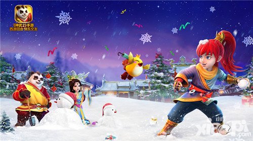 神武2手游人物屬性點(diǎn)怎么加的