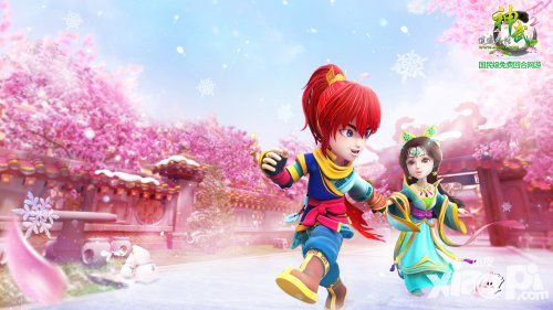 神武2手游神獸怎么獲得 神獸有什么優(yōu)勢(shì)