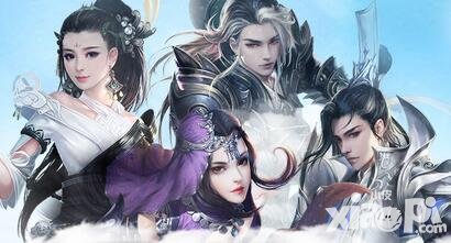 誅仙手游王者爭(zhēng)鋒耀世登臨 精彩活動(dòng)豪禮來(lái)襲