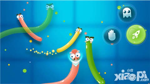 瘋狂貪吃蛇金幣怎么獲得 金幣獲取方法有哪些