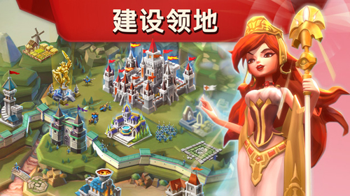 王國紀元領(lǐng)地強化在哪里