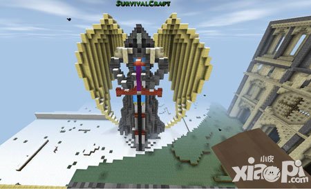 生存戰(zhàn)爭魔殿怎么去 魔殿走法技巧解析