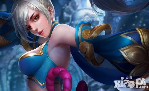 英魂之刃口袋版?zhèn)刹檠凼鞘裁?如何購(gòu)買