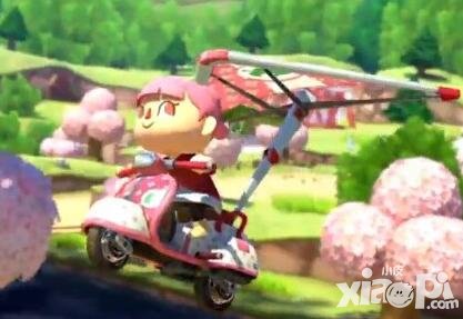 動物之森住宅展示場在哪里 住宅展示場有什么用