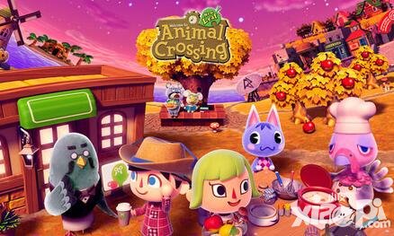 動(dòng)物之森郵局是什么 郵局有什么用