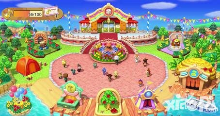 動(dòng)物之森博物館是什么 博物館有什么用