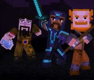 我的世界2怎么改變模式 改變模式方法有哪些