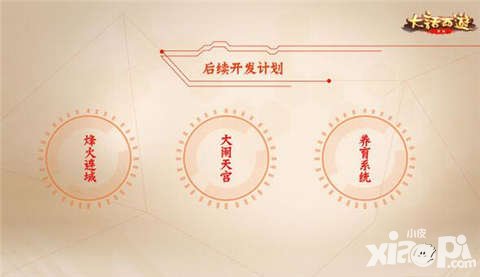 大話西游手游養(yǎng)育系統(tǒng)什么時(shí)候出 子女系統(tǒng)會(huì)出嗎