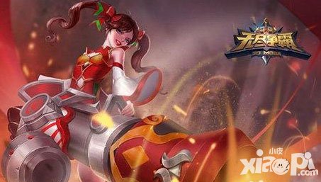 無(wú)盡爭(zhēng)霸戰(zhàn)隊(duì)怎么升級(jí) 戰(zhàn)隊(duì)升級(jí)有什么用