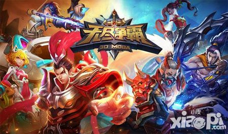 無(wú)盡爭(zhēng)霸雕紋分頁(yè)有什么用