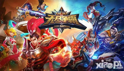 無(wú)盡爭(zhēng)霸成就等級(jí)怎么提升