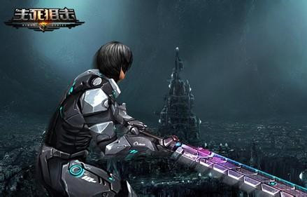 生死狙擊什么模式經(jīng)驗(yàn)多 哪種模式升級快