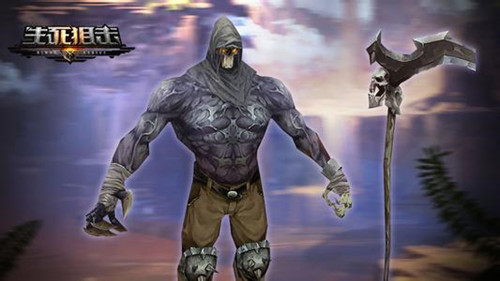 生死狙擊喪失圍城怎么補(bǔ)充子彈 子彈沒(méi)了怎么辦