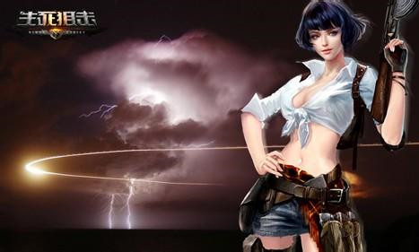 生死狙擊怎么跳比較高 如何跳的更高