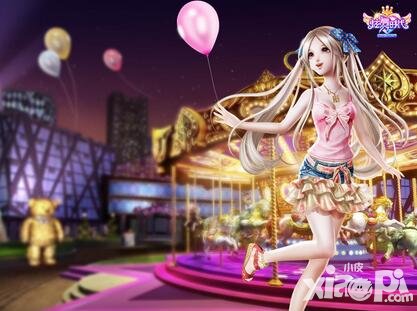 炫舞時代精靈如何成長 怎樣提升經(jīng)驗