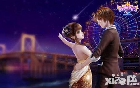 炫舞時(shí)代精靈如何進(jìn)階 精靈進(jìn)階需要消耗什么