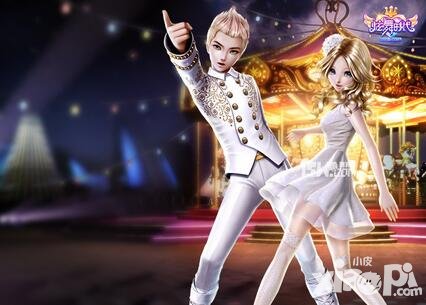 炫舞時(shí)代如何幻化坐騎 幻化坐騎有什么條件