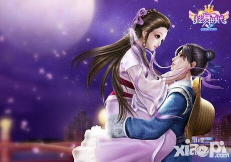 炫舞時(shí)代冒險(xiǎn)buff怎么加 buff加成怎么開(kāi)