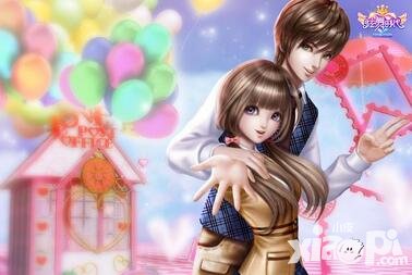 炫舞時(shí)代強(qiáng)迫癥稱(chēng)號(hào)怎么獲得