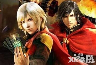 最終幻想覺醒軍神哪個好？軍神怎么選擇