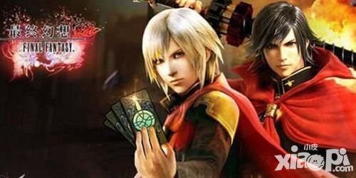 最終幻想覺醒生命之源怎么獲得 生命之源獲取方法有哪些