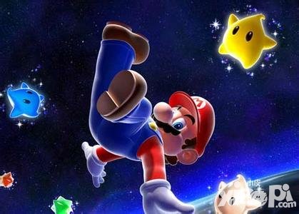 超級馬里奧跑酷怎么跳的更遠(yuǎn) 如何旋轉(zhuǎn)跳躍