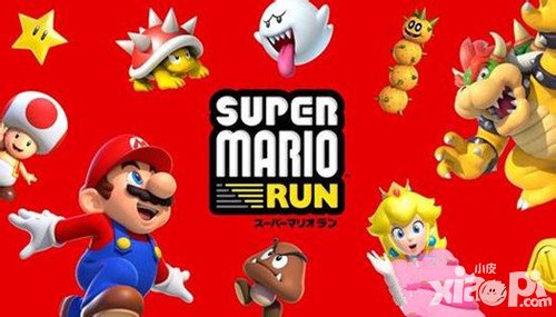 超級馬里奧跑酷可以踩敵人嗎 怎么踩敵人