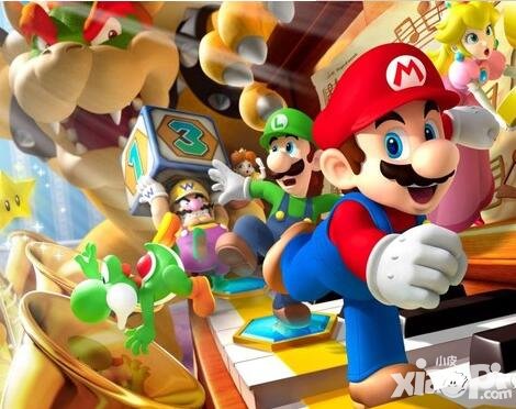 超級馬里奧跑酷奇諾比可怎么獲得