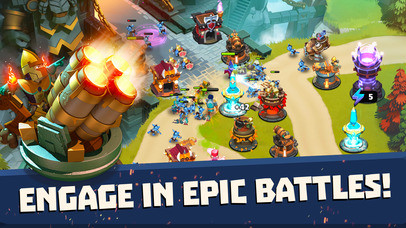 守衛(wèi)城堡2級箭塔怎么得 1級箭塔怎么升到2級