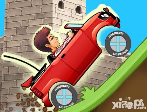 登山賽車火車多少錢能升滿級 火車滿級價格是多少